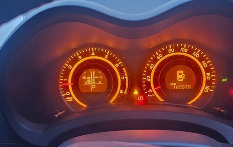 Toyota Auris II, 2007 год, 730 000 рублей, 9 фотография