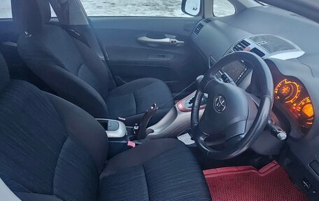 Toyota Auris II, 2007 год, 730 000 рублей, 8 фотография