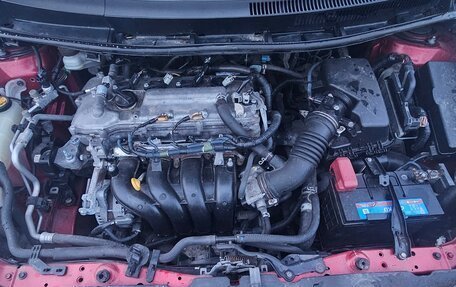 Toyota Auris II, 2007 год, 730 000 рублей, 10 фотография