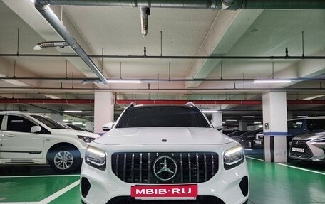 Mercedes-Benz GLB, 2022 год, 3 520 000 рублей, 3 фотография