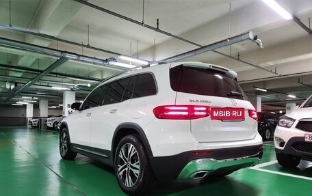 Mercedes-Benz GLB, 2022 год, 3 520 000 рублей, 2 фотография