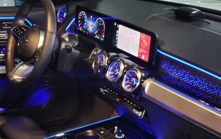 Mercedes-Benz GLB, 2022 год, 3 520 000 рублей, 6 фотография