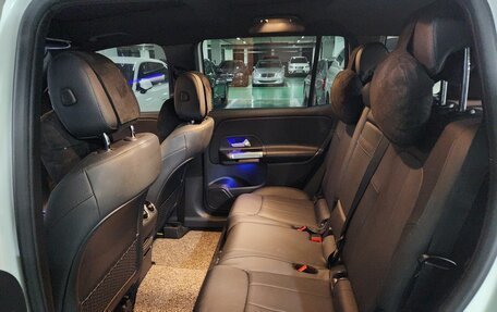 Mercedes-Benz GLB, 2022 год, 3 520 000 рублей, 13 фотография