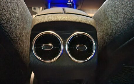 Mercedes-Benz GLB, 2022 год, 3 520 000 рублей, 12 фотография