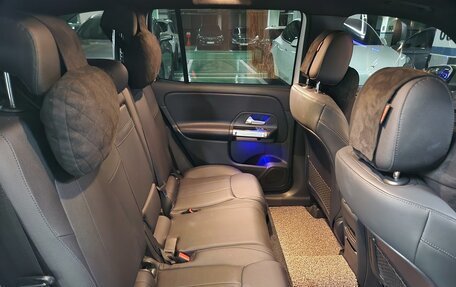 Mercedes-Benz GLB, 2022 год, 3 520 000 рублей, 11 фотография