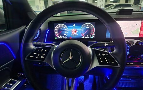 Mercedes-Benz GLB, 2022 год, 3 520 000 рублей, 7 фотография