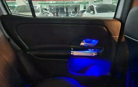 Mercedes-Benz GLB, 2022 год, 3 520 000 рублей, 9 фотография