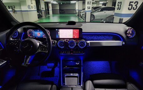 Mercedes-Benz GLB, 2022 год, 3 520 000 рублей, 10 фотография