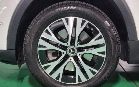 Mercedes-Benz GLB, 2022 год, 3 520 000 рублей, 5 фотография