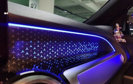 Mercedes-Benz GLB, 2022 год, 3 520 000 рублей, 18 фотография