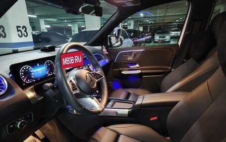 Mercedes-Benz GLB, 2022 год, 3 520 000 рублей, 19 фотография