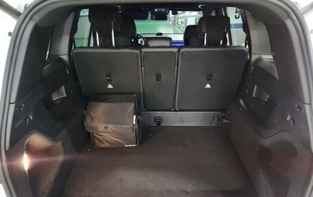 Mercedes-Benz GLB, 2022 год, 3 520 000 рублей, 15 фотография