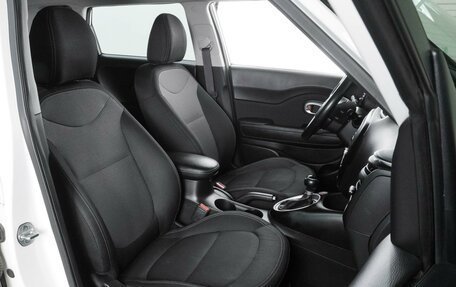 KIA Soul II рестайлинг, 2018 год, 1 599 000 рублей, 8 фотография