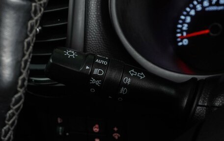 KIA Soul II рестайлинг, 2018 год, 1 599 000 рублей, 13 фотография