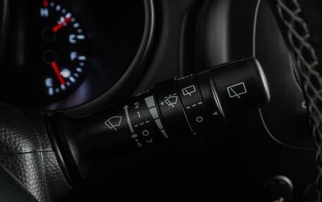 KIA Soul II рестайлинг, 2018 год, 1 599 000 рублей, 14 фотография