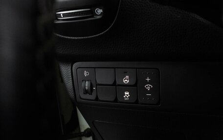 KIA Soul II рестайлинг, 2018 год, 1 599 000 рублей, 12 фотография