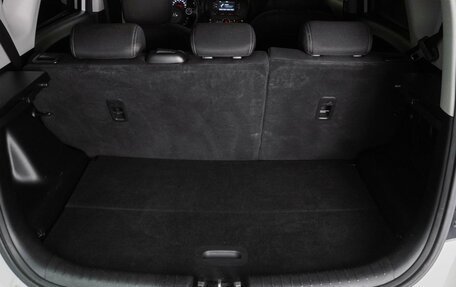 KIA Soul II рестайлинг, 2018 год, 1 599 000 рублей, 21 фотография