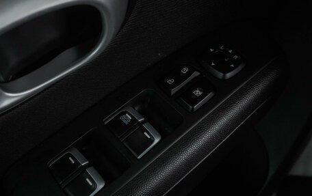 KIA Soul II рестайлинг, 2018 год, 1 599 000 рублей, 20 фотография