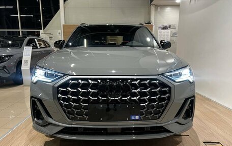 Audi Q3, 2025 год, 5 399 000 рублей, 2 фотография