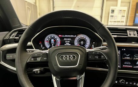 Audi Q3, 2025 год, 5 399 000 рублей, 7 фотография