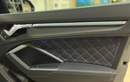 Audi Q3, 2025 год, 5 399 000 рублей, 8 фотография