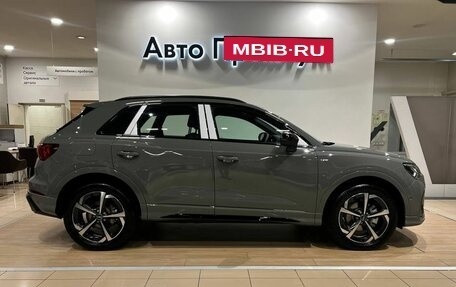 Audi Q3, 2025 год, 5 399 000 рублей, 3 фотография