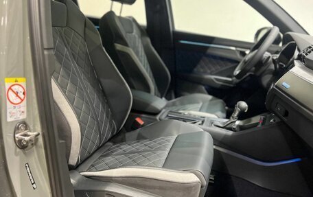 Audi Q3, 2025 год, 5 399 000 рублей, 12 фотография