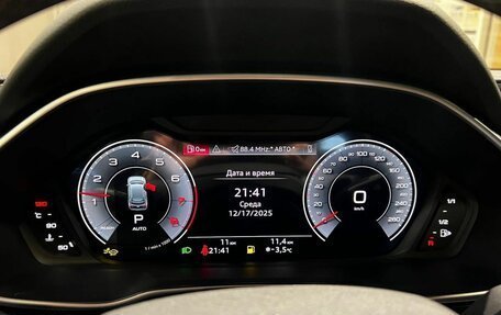 Audi Q3, 2025 год, 5 399 000 рублей, 18 фотография