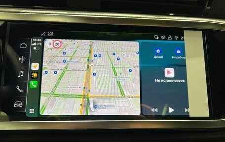 Audi Q3, 2025 год, 5 399 000 рублей, 16 фотография