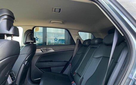 KIA Sportage IV рестайлинг, 2025 год, 4 850 000 рублей, 17 фотография