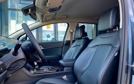 KIA Sportage IV рестайлинг, 2025 год, 4 850 000 рублей, 15 фотография