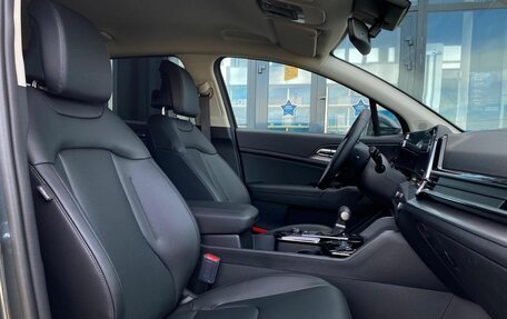 KIA Sportage IV рестайлинг, 2025 год, 4 850 000 рублей, 19 фотография