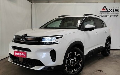 Citroen C5 Aircross I, 2024 год, 3 934 000 рублей, 1 фотография