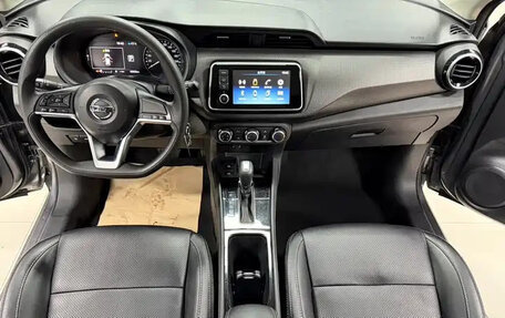 Nissan Kicks I, 2022 год, 1 709 069 рублей, 14 фотография