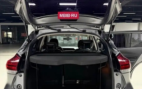 Nissan Kicks I, 2022 год, 1 709 069 рублей, 9 фотография