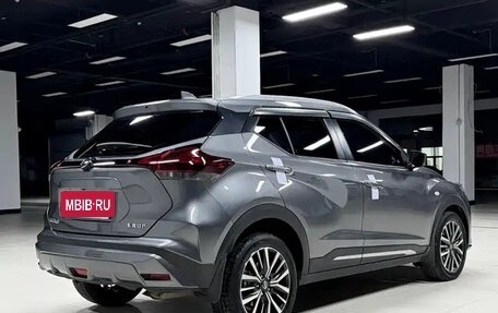 Nissan Kicks I, 2022 год, 1 709 069 рублей, 7 фотография