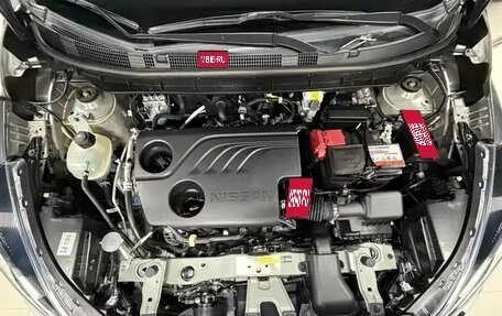 Nissan Kicks I, 2022 год, 1 709 069 рублей, 3 фотография