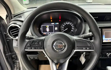 Nissan Kicks I, 2022 год, 1 709 069 рублей, 15 фотография