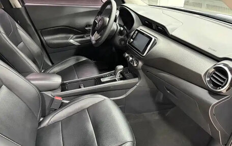 Nissan Kicks I, 2022 год, 1 709 069 рублей, 19 фотография