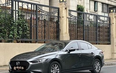 Mazda 3, 2021 год, 1 395 000 рублей, 1 фотография