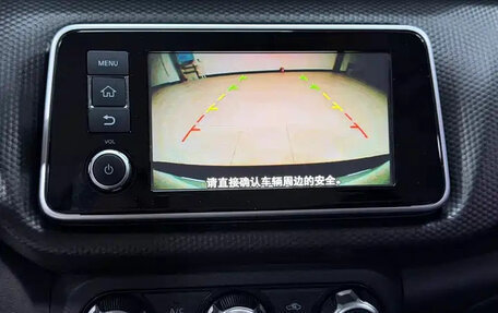 Nissan Kicks I, 2022 год, 1 709 069 рублей, 18 фотография