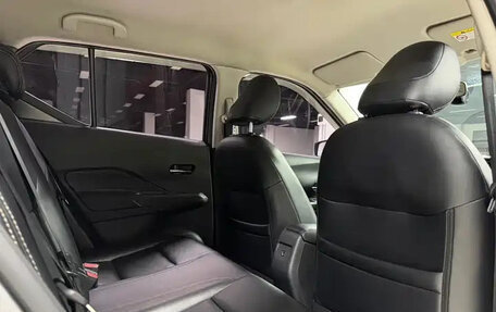 Nissan Kicks I, 2022 год, 1 709 069 рублей, 20 фотография