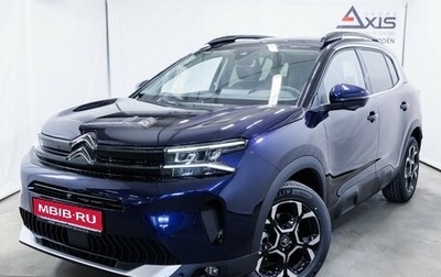 Citroen C5 Aircross I, 2024 год, 3 899 000 рублей, 1 фотография