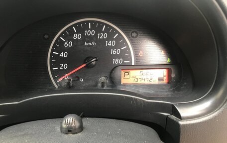 Nissan March IV, 2015 год, 700 000 рублей, 8 фотография