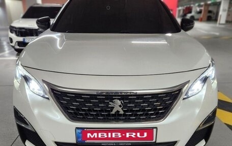Peugeot 5008 II, 2021 год, 2 180 000 рублей, 1 фотография