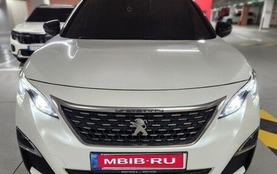 Peugeot 5008 II, 2021 год, 2 180 000 рублей, 1 фотография