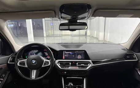 BMW 3 серия, 2022 год, 2 205 000 рублей, 8 фотография