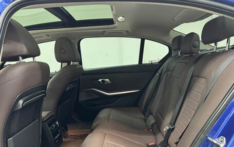 BMW 3 серия, 2022 год, 2 205 000 рублей, 12 фотография