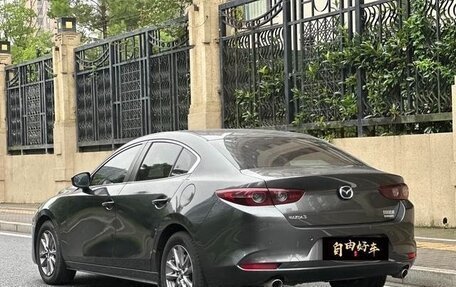 Mazda 3, 2021 год, 1 395 000 рублей, 5 фотография