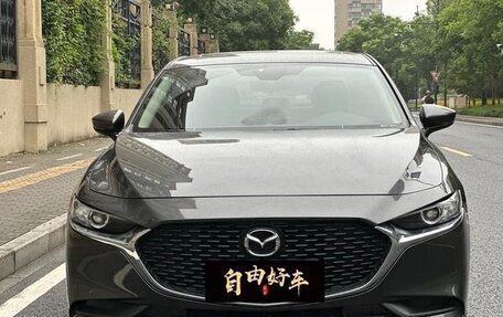 Mazda 3, 2021 год, 1 395 000 рублей, 2 фотография